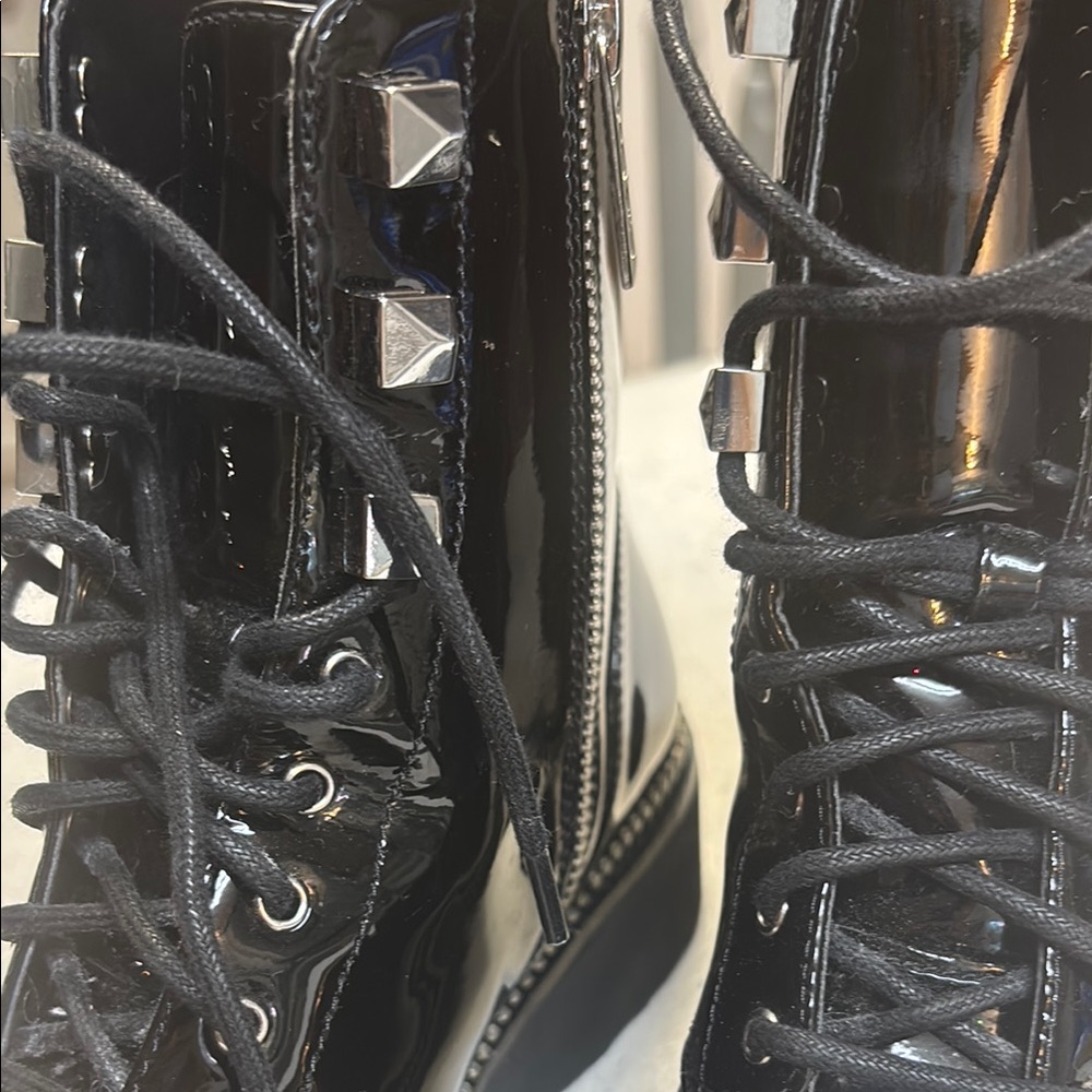 Combat Boot - Picture 9 of 11